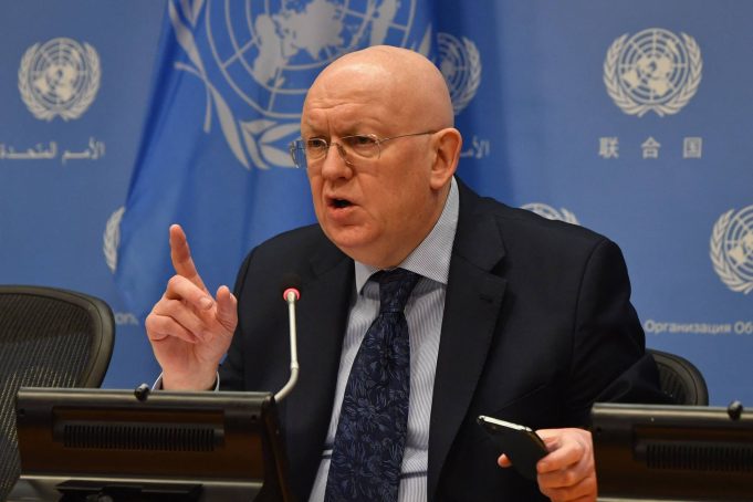 Vasily Nebenzya 2