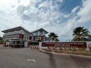 Pengarah syarikat sogok penjawat awam untuk dapat projek ditahan SPRM