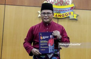 Belanjawan Selangor 2024 peruntuk RM2.53 bilion – Amirudin