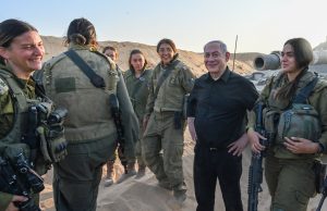 IDF dakwa askar Israel maut akibat tembak sesama sendiri