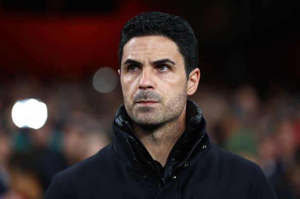 Arteta Silap Salahkan Pengadil, VAR Buat Keputusan Tepat