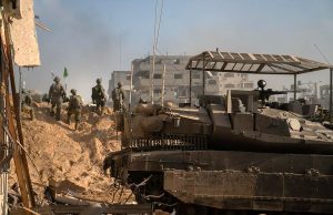 Chad negara ketujuh tarik diplomat dari Israel