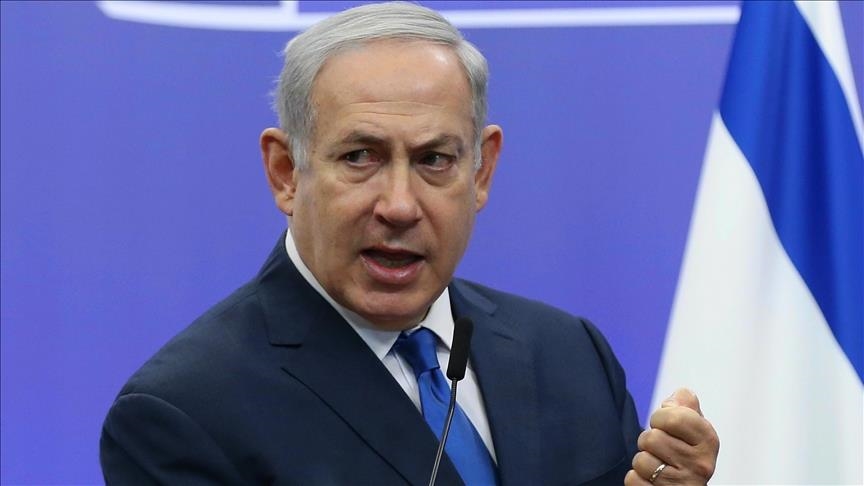 Israel tidak akan ikut nasihat sekutu – Netanyahu