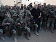 Netanyahu enggan berundur dari Gaza