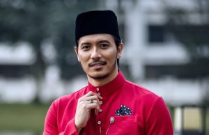Fattah rancang bawa Nur Fatima ke Tokyo