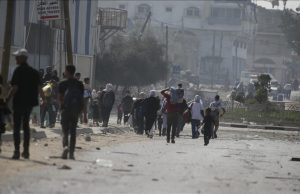 Rejim Zionis sudah sekat sepenuhnya Kota Gaza