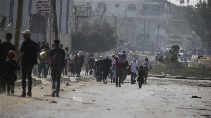gaza