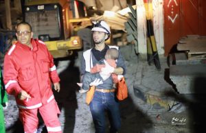 Hospital lumpuh, hanya 9 separa beroperasi di Gaza