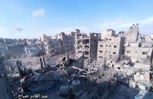 Israel sekat lagi talian telefon, internet di Gaza