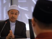 luqman abdullah