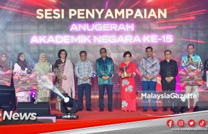 MGNews: Pertembungan Agenda Kemajuan Dan Kemodenan Dengan Nilai Moral Jadi Cabaran