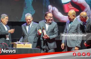 MGNews: PM Kagumi Usaha Fadillah Hadapi Sekatan Dan Tentangan Eropah Terhadap Produk Sawit