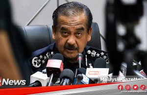 MGNews : Polis Terima 37 Laporan Berkaitan Skim Penipuan CFG Dan Skim Matang Crypto