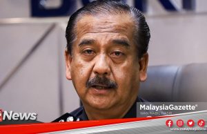 MGNews: PDRM Sedia Hantar Anggota Ke Gaza Jika Diminta PBB