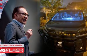 Lebih Ramai YB Pembangkang Akan Sokong PM. Budak Dua Tahun Maut Tertinggal Dalam Kereta #MGFlash