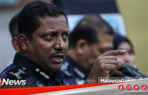 MGNews : Jangan Ingkar Arahan! Mangsa Banjir Tolong Beri Kerjasama Jika Diminta Pindah – Omar Khan