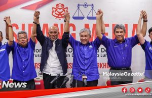 MGNews: Kemaman Bukan Kubu Kuat Pas – Zahid