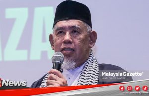 MGNews: Krisis Palestin-Israel Bukan Satu Konflik – MAPIM