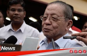 MGNews : Bangsa Malaysia: Kit Siang Minta Tun M Lihat Dan Baca Semula Ucapannya
