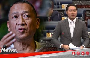 MGNews: Kenyataan Ugutan: Panggil Balik Duta Besar Ke AS Ke Wisma Putra – Wan Fayhsal