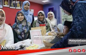 MGNews: Dari RM200 Kini Pendapatan Saya Cecah Ribuan Ringgit Hasil Bimbingan PEDi!