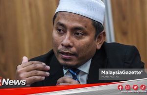 MGNews: Kerajaan Yang Ada Hari Ini Adalah Kerajaan Yang Tidak Tahu Malu – Fadhli