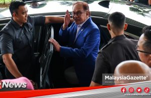 MGNews: Cabar Enakmen Syariah Telah Berlaku Sebelum Kerajaan Madani – Anwar