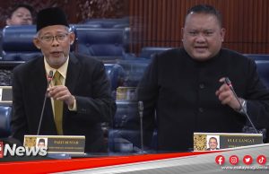 MGNews: Cabar Enakmen Syariah Negeri Kelantan: KKD Sepatutnya Memainkan Peranan – Sany