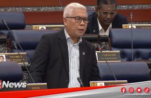 MGNews: Kementerian Yang Mana Bagi Lesen Kepada Starlink Ini? – Hassan