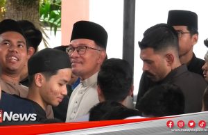 MGNews : Kajian Merdeka Center 1,200 Orang Tetapi Kita Cuba Menyantuni 32 Juta Orang – PM
