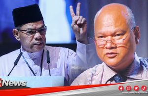 MGNews: Azilah Antara Banduan Mohon Semakan Semula Hukuman Mati – Saifuddin