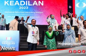 MGNews: PM Umum Tempoh Pengecualian Visa Pelancong Dari Negara-Negara Asia Barat Selama 30 Hari