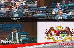 MGNews: “Lain Kali Soalan Kena Bijak, Jangan Bagi Bola Tanggung” – Pesan Rafizi Kepada MP PN