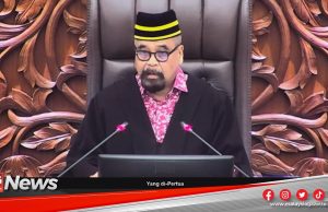 MGNews: Peringatan Timbalan Speaker: Kita Panggil Dewan Yang Mulia, Adakah Sikap Kita Cara Yang Mulia?