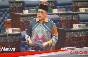 MGNews: Berapa Kali Lagi Mahu Berunding? Tak Apa Kami Terima Ujian Ini – Luahan Shahidan