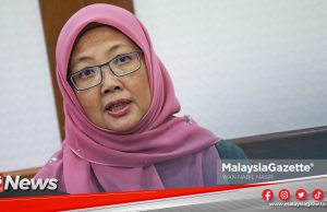 MGNews: Dr Zaliha Ucap Terima Kasih Kepada Semua Bekas Menteri Kesihatan Tangani Masalah Rokok