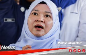 MGNews: Banjir: SPM Berjalan Seperti Biasa – Fadhlina