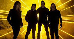metallica