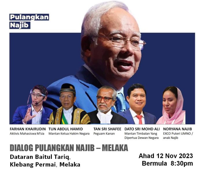 najib