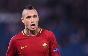Nainggolan bakal beraksi di Liga 1 Indonesia
