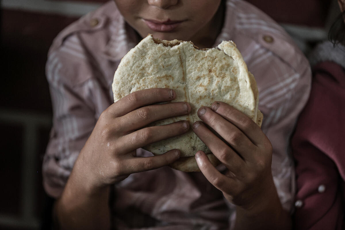 Seramai 2.2 juta penduduk Gaza perlu bantuan makanan segera – WFP