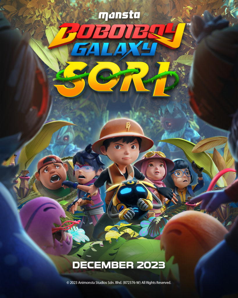 boboiboy musim 2 episod 14