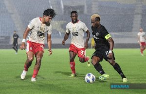 Steinbruckner tetap puas hati prestasi TFC