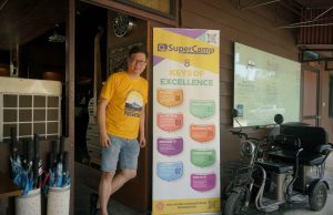 Yayasan Kemanusiaan Malaysia berhasrat cipta impak dalam landskap pendidikan Malaysia menerusi SuperCamp