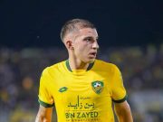 Hidalgo milik JDT tapi dipinjamkan ke Sri Pahang