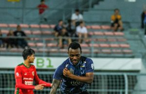 Tiga bulan tak dapat gaji, Tchetce mahu buat aduan kepada FIFA