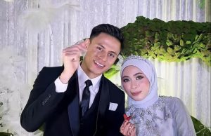 Dua pemain pemain JDT bergelar raja sehari