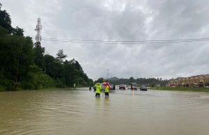 Banjir: Jumlah mangsa di Kelantan, Terengganu, Pahang meningkat, Negeri Sembilan beransur pulih