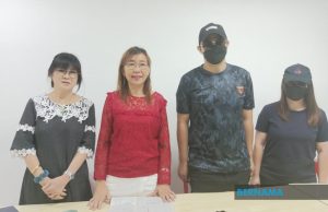 Ditawarkan gaji hingga RM10,000, lelaki diperdaya sindiket tawar pekerjaan di Myanmar