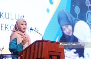KPM perkenal tiga pendekatan baharu dalam kurikulum persekolahan 2027